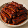 Spicy Pork Ribs