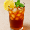 Iced Lemon Tea