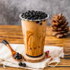 Brown Sugar Milk Tea